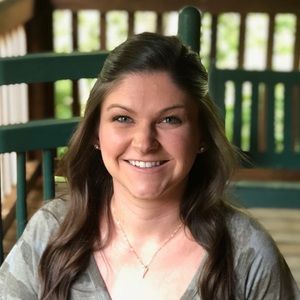 Meet your Posher, Lauren